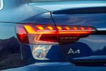 Audi A4 3.0 TFSI Quattro S-Line 2020 года (NA)